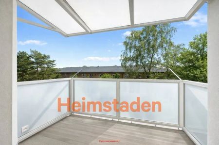 Pronájem bytu 2+1 47 m - Fotografie 5