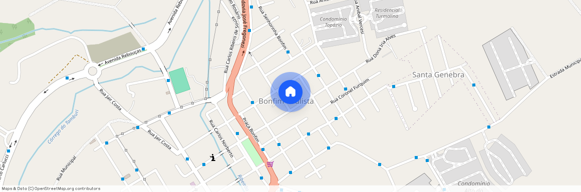 Rua Altino Arantes, Boulevard, SP, Ribeirão Preto