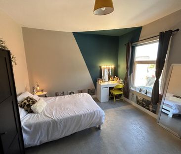 7 bedroom terraced house to rent - Photo 6