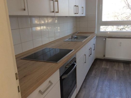 Wätjenstraße 72, 28213 Bremen OT Schwachhausen - Foto 1