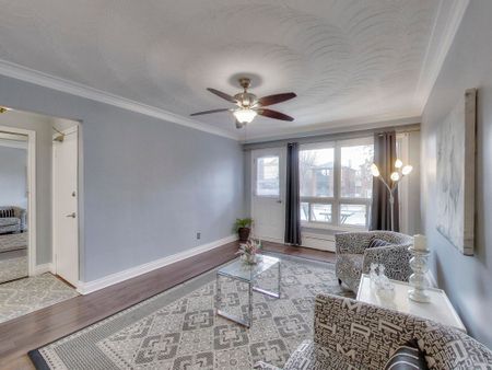 For Lease - 51 Hay Avenue Unit# Apt #2, Toronto, Ontario - Photo 2