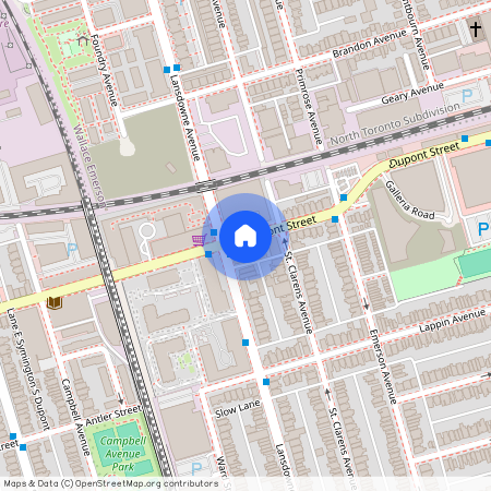 69 Curley Drive, Toronto