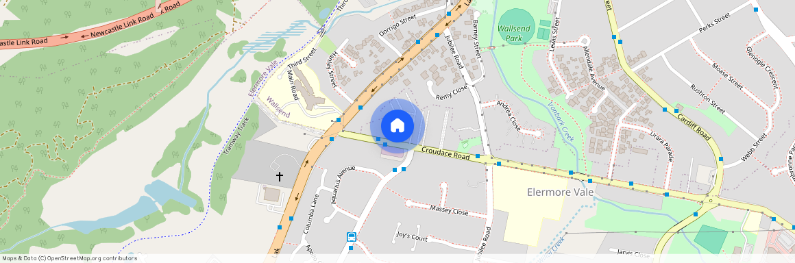 14B Croudace Road, Elermore Vale NSW 2287