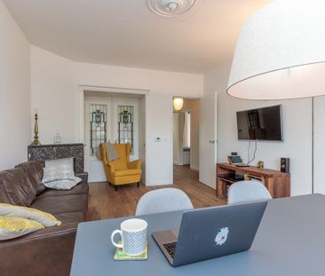 Te huur: Appartement Postjeskade 179 H in Amsterdam - Foto 3