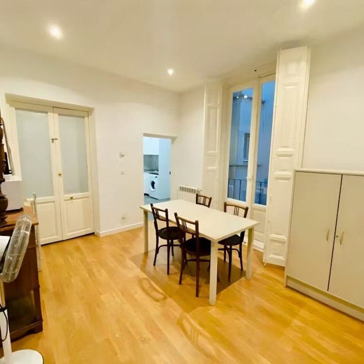 Calle de las Infantas, Madrid, Community of Madrid 28004 - Photo 1