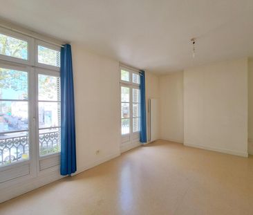 Location Appartement 2 pièces 39m² TOURS 37000 - Photo 4