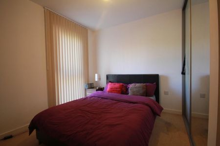 1 bedroom apartment to rent - Photo 3