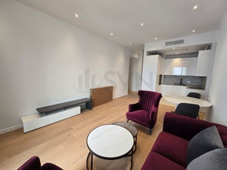 Apartament cu 2 Camere cu loc de parcare - Photo 2