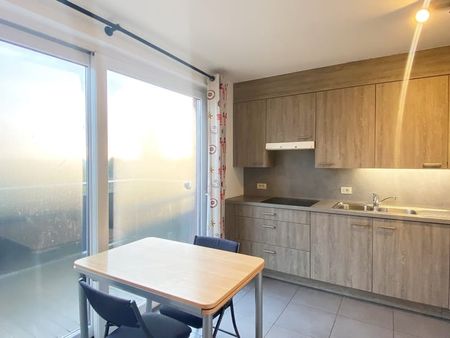 Duplex te huur - Photo 5