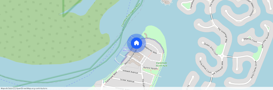 4301/2 Sunset Avenue, Qld 4216, Paradise Point