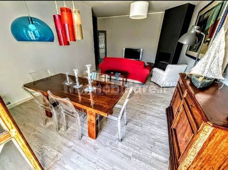 Attico via Genova 21, Marina di Carrara, Carrara - Foto 3