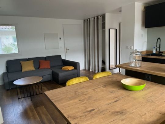 Location Appartement 2 pièces 44m² - Photo 1