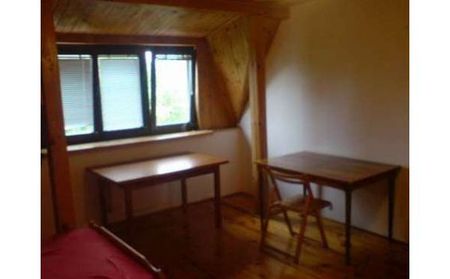 Dom na wynajem, ul. Morszyńska, Warszawa Mokotów - Photo 3