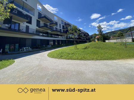 Sonnenseitiger Studententraum | Provisionsfrei | SÜD-SPITZ - Foto 3