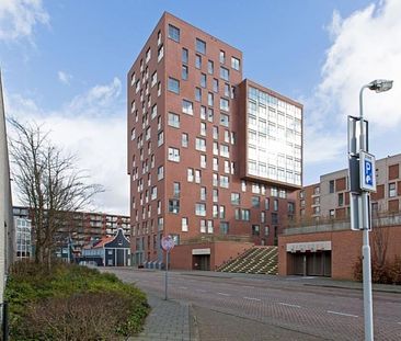 Teakhout 0ong, 1507 EC Zaandam, Nederland - Foto 1