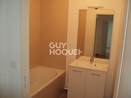 Location Appartement 4 pièces 91m² AUXERRE 89000 - Photo 5