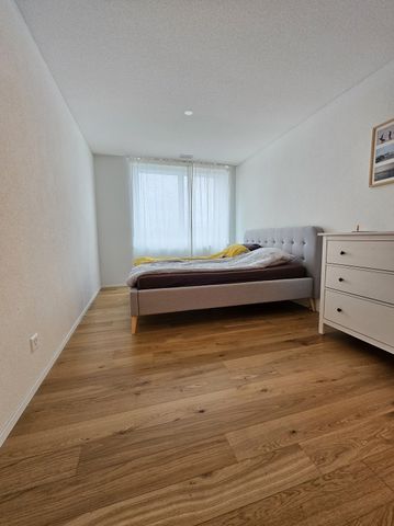APPARTEMENT DE 2 PIÈCES À LIEBEFELD (BE), MEUBLÉ, TEMPORAIRE - Foto 4