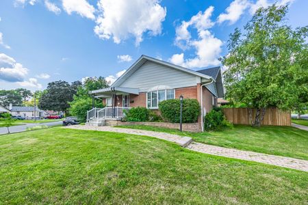 For Lease - 18 Shropshire Drive Unit# Bsmt, Toronto, Ontario - Photo 2