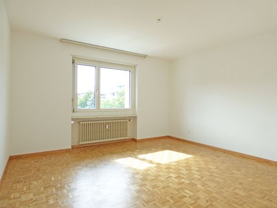 Preiswerte Wohnung an verkehrsgünstiger Lage - Foto 1