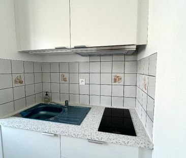 Appartement Duplex Centre-ville Antony 2 pièce(s) 50,19 m² - Photo 1