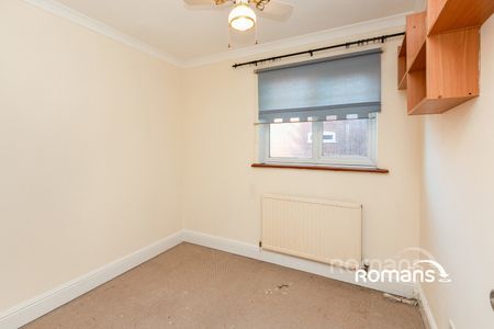 2 bedroom house to rent - Photo 5