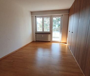 Attraktive Attikawohnung an zentraler Lage - Photo 2