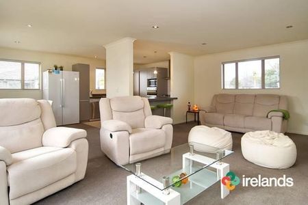 Furnished Double Room in Riccarton - Photo 3