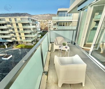 Close to downtown, in a green setting - Foto 6