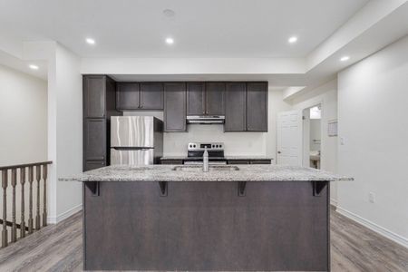 For Lease - 250 Lagerfeld Drive Unit# 4, Brampton, Ontario - Photo 3