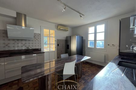 Superbe villa meublée de 252 m2 habitables Prestations rar - Photo 5