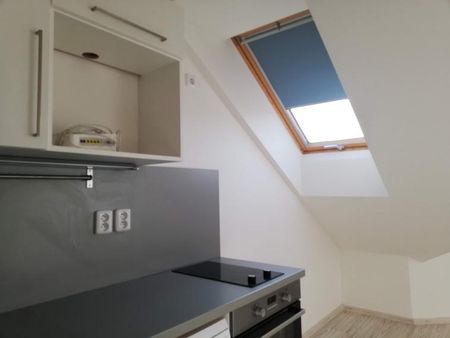 Pronájem bytu 2+kk 40 m2 - Photo 2