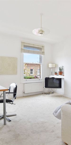 Portnall Road, London - Photo 1