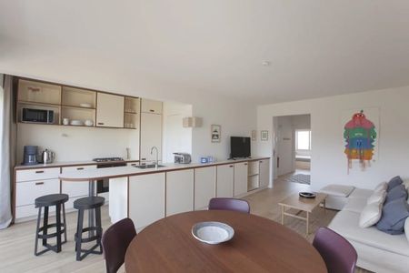 Appartement te huur - Photo 5