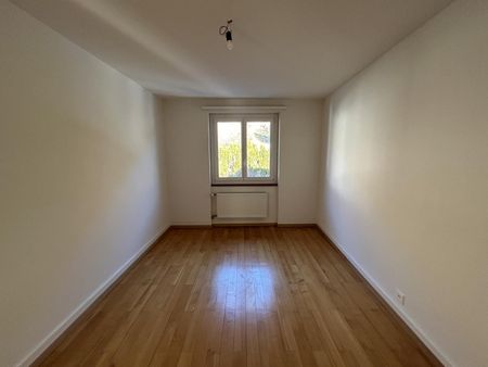 3.5 Zimmer, 65 m², 3. Stock - Photo 2