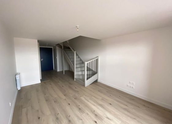 Appartement à louer 2 pièces • Armentières - Photo 1