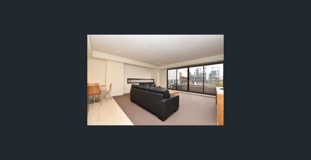 FURNISHED  Spacious 1-Bedroom Apartment in Seasons Heritage Melbourne - Photo 1