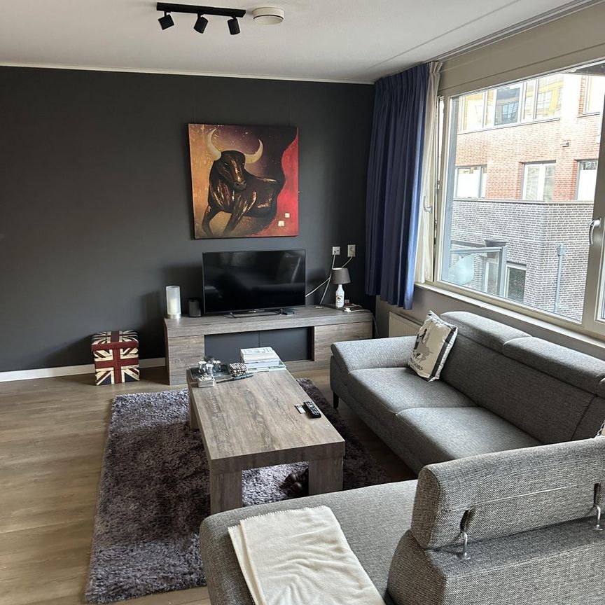 Te huur: Appartement Donkvaart in Breda - Foto 1