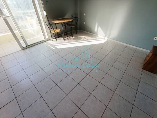 Studio/Γκαρσονιέρα για ενοικίαση Ταμπάχανα (Πάτρα) - Photo 1