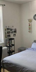 5 1/2 - Montréal (Côte-des-Neiges) - 750 $/mois - Photo 3