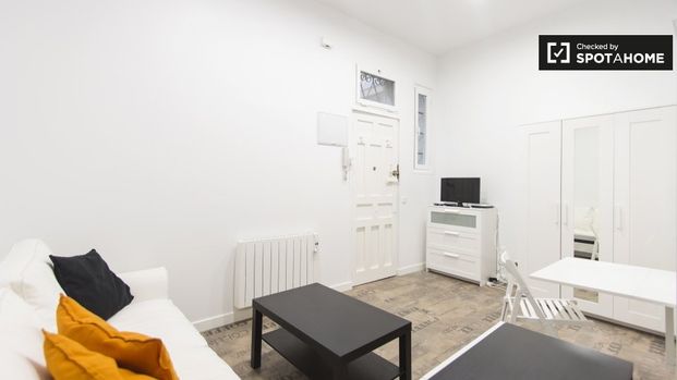 madrid, Community of Madrid 28010 - Photo 1