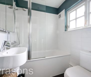 3 bedroom terraced house to rent - Photo 4