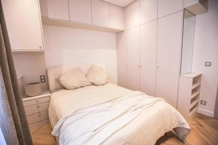 Tout savoir sur cet appartement dans le quartier Triangle d'Or, à Paris 8ème - Photo 5