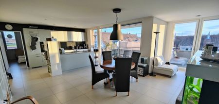 4.5 Rooms – Attic - Photo 3