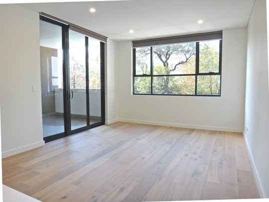 Unit 106, 2-4 Culworth Avenue, Killara, NSW - Photo 1