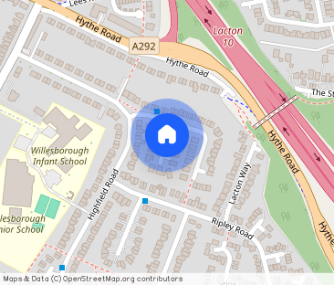 Charlton Close, Ashford, Kent, TN24 - Photo 1