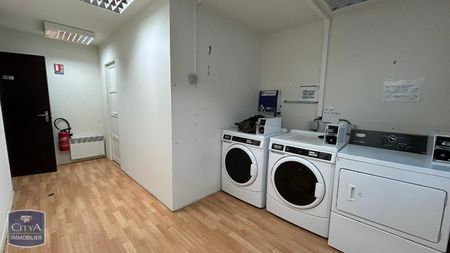 Location Appartement 1 pièce 23m² MULHOUSE 68100 - Photo 3