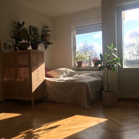 Ullångergatan, Vällingby - Foto 4