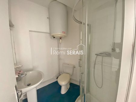 Location Maison 2 pièces 29m² - Photo 2