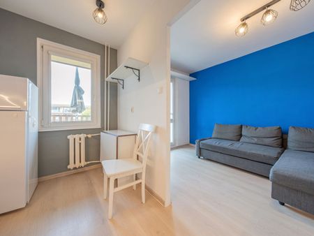 Najtańsze mieszkanie 2 pok. w Gdyni 2575 zł m-c - Zdjęcie 5