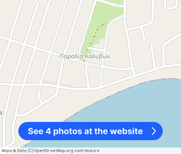 Διαμέρισμα για ενοικίαση - Πολύγυρος, - Photo 1